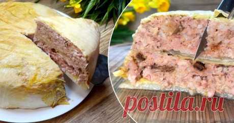 Сытный польский голубец в духовке - Будет вкусно - 28 апреля - 43810135719 - Медиаплатформа МирТесен Обычно у хозяек уходит немало времени на приготовление такого вкусного блюда, как голубцы. Хоть подготовка самих ингредиентов не слишком длительная, но над их закручиванием нужно попотеть. Чтобы сэкономить ваше время, мы предлагаем ленивый вариант этого лакомства. Польский голубец — достойный - 28 апреля - 43810135719 - Медиаплатформа МирТесен