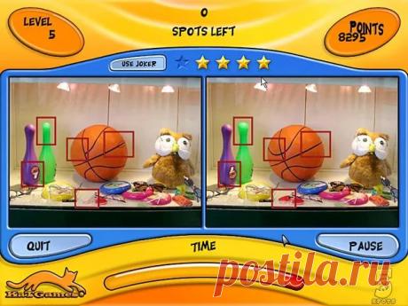 игра 50 отличий на русском играть бесплатно онлайн: 13 тыс изображений найдено в Яндекс.Картинках