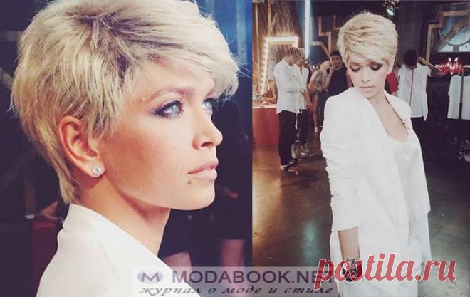 модные стрижки 2017 - Поиск в Google
