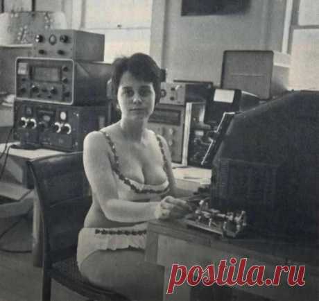Радистка Кэт https://seoded.blogspot.com/2025/08/radistka.html
#приятноеглазу #история