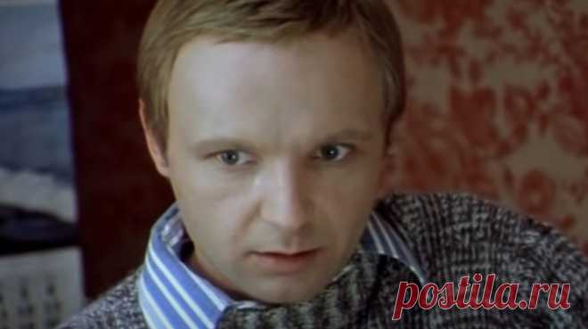 Умер Андрей Мягков – звезда фильмов “Ирония судьбы” и “Служебный роман”
