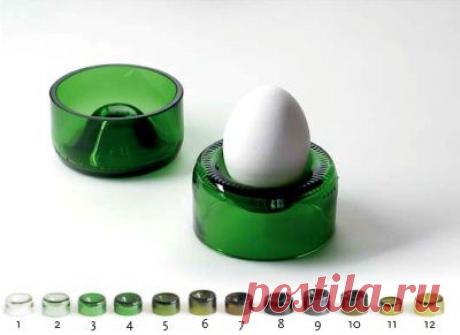 Как за 5 минут разрезать бутылку и идеи её применения! | ЖЕНСКИЙ МИР