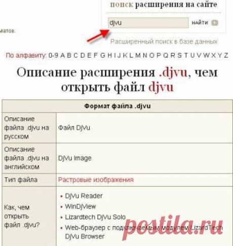 Разные разности от  Милледи Малиновской - Файл - справочник