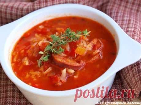 ГОТОВИМ В МУЛЬТИВАРКЕ: 6 РЕЦЕПТОВ ВКУСНЕЙШИХ СУПОВ | Вкусные рецепты