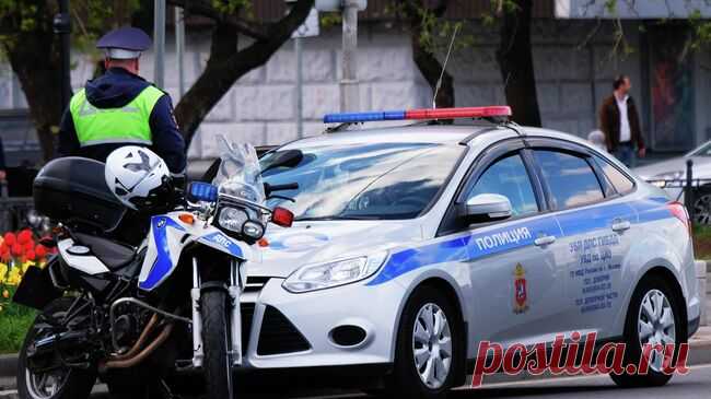 Курганский депутат насмерть сбил мотоциклиста