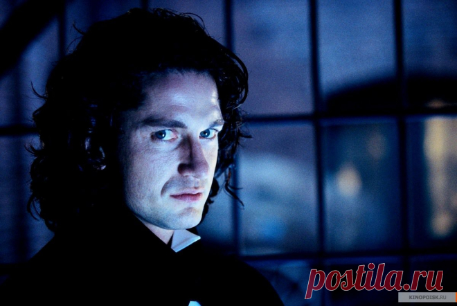 Джерард Батлер