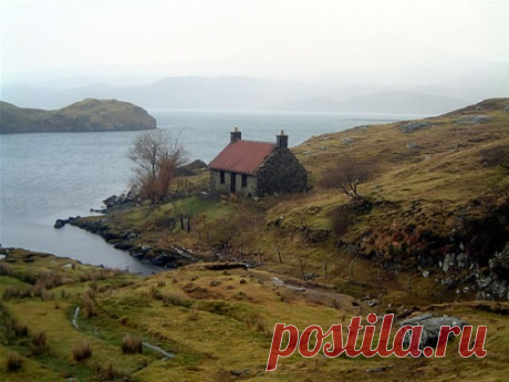 Isle of Lewis, Outer Hebrides, Scotland