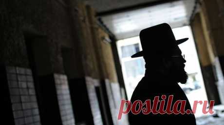 Раввин назвал иск России к Гунько символом нравственной справедливости