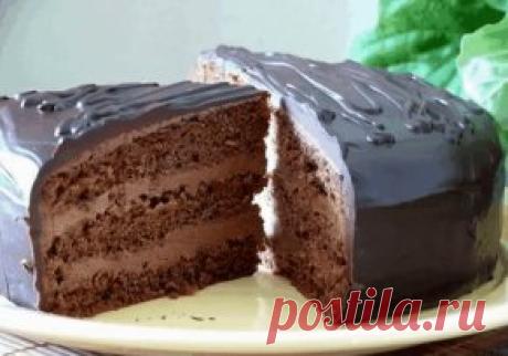 Торт и шоколад - идеальное сочетание!
Все рецепты:
https://www.russianfood.com/recipes/bytype/?fid=736