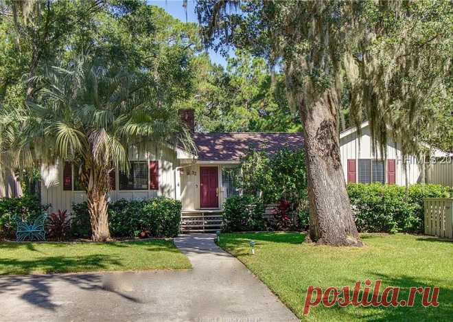 32 Wood Duck Rd, Hilton Head Island, SC 29928 | MLS #397036 | Zillow