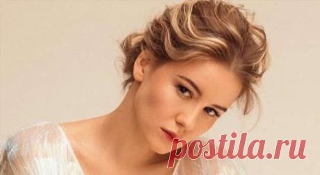 «Когда нет метлы»: Ирина Старшенбаум выложила откровенное фото . Милая Я