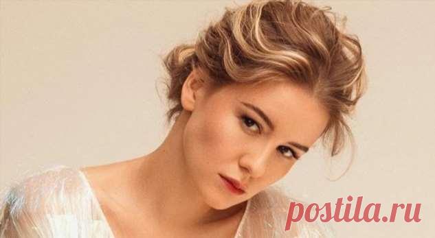 «Когда нет метлы»: Ирина Старшенбаум выложила откровенное фото . Милая Я