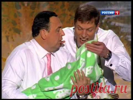 Соседи.wmv автор Моцарь Лилия Николаевна