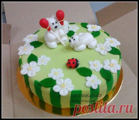 LakomkaVK|Торты, мастика, мастер-классы | ВКонтакте