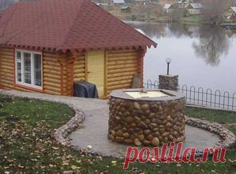 Как организовать водоснабжение на даче зимой без проблем