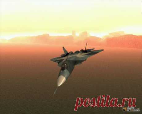 Почему российский Т-50 лучше американского F-22 &quot;Raptor&quot;? | Под прицелом