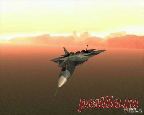 Почему российский Т-50 лучше американского F-22 "Raptor"? | Под прицелом