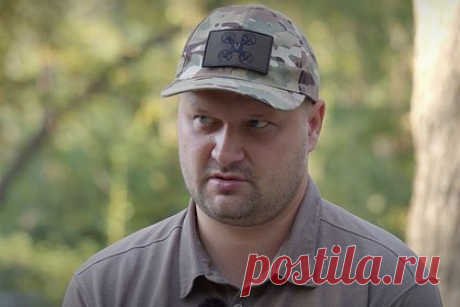Российский военкор рассказал об угрозах расправой