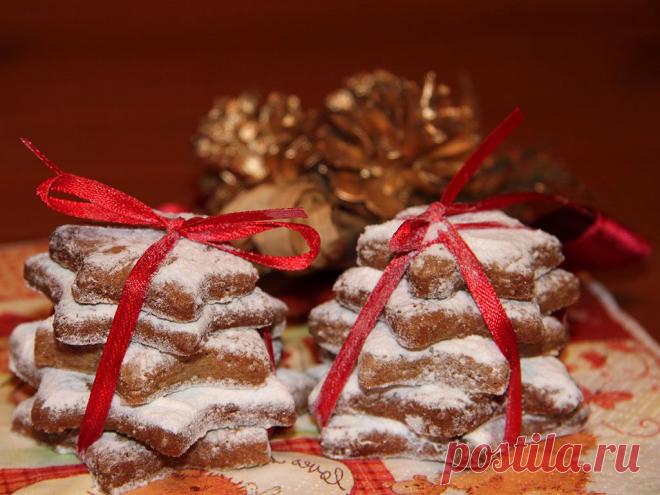 Коричные звездочки. Сладкое. Фотоальбом участника Olechka на 7я.ру