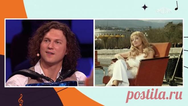 Андрей Малахов.Песни от всей души. FHD (01.05.2022) (У Евгения+)