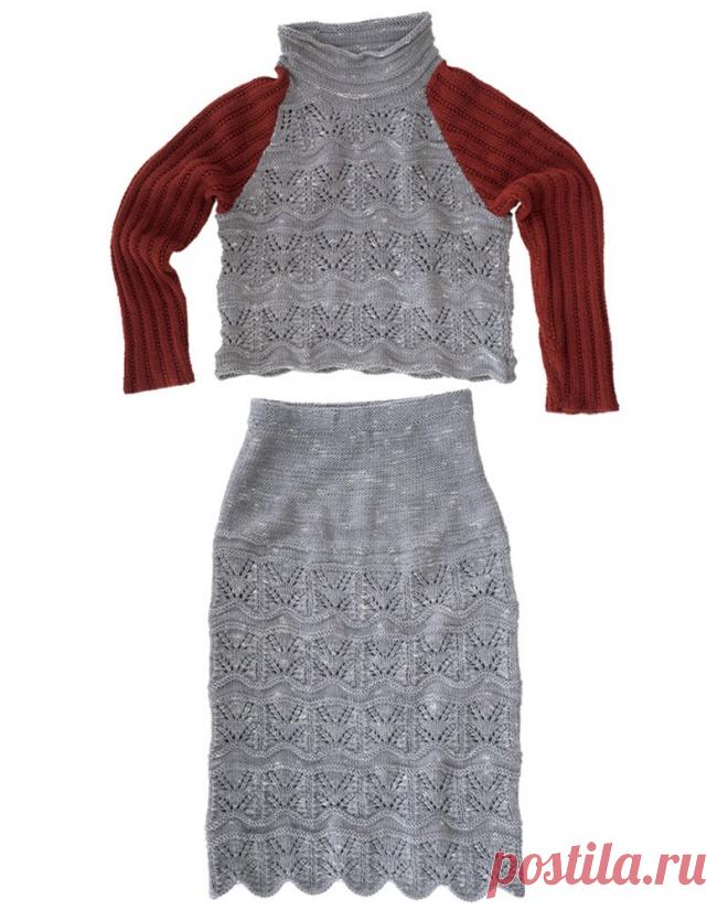 Knit Ange 2018-2019 /Winter/
Популярное и любимое рукодельницами японское издание по вязанию. 
В каталоге зимняя коллекция для вязания спицами и крючком. 

Это коллекция лучших моделей - жакеты и кардиганы, милые аксессуары и многое другое. 
Cледуя подробным инструкциям, схемам и выкройкам, вам не составит особого труда связать понравившуюся модель.



ВЕСЬ КАТАЛОГ ... здесь
https://www.liveinternet.ru/users/merlettka/post509487341/