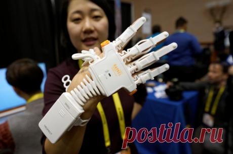 ФотоТелеграф » Самые сногсшибательные новинки Международной выставки потребительской электроники