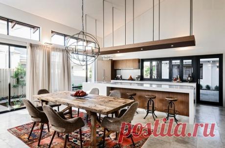 Почему мебель самое важное при проектировании комнаты? | KVADRATstudio