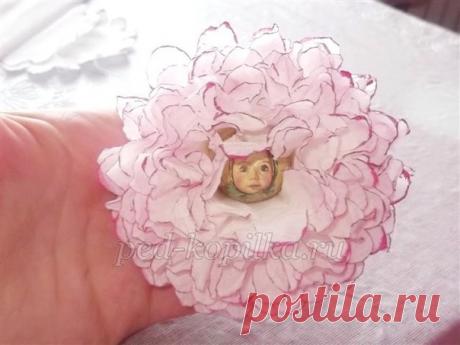 Творческая личность|Handmade, рукоделие, шитье