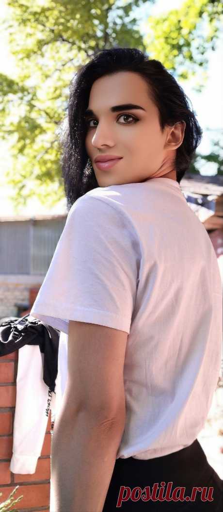 Slava Volk Певец Гедеон Геннадьевич Зикрач