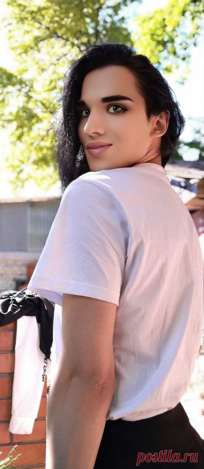 Slava Volk Певец Гедеон Геннадьевич Зикрач