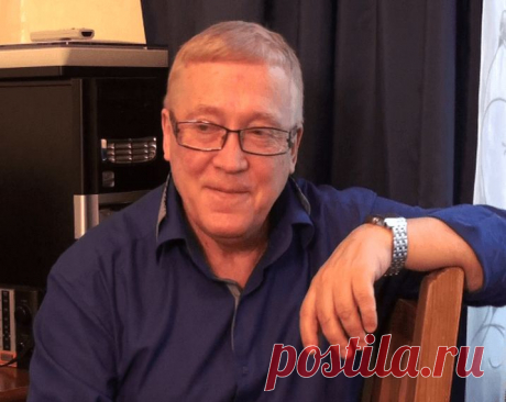 Пётр Гаряев: Генетический аппарат человека — это квантовый компьютер