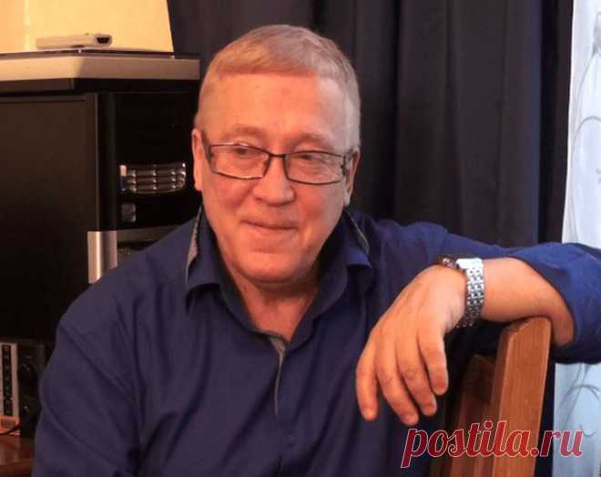 Пётр Гаряев: Генетический аппарат человека — это квантовый компьютер