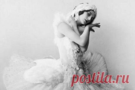 Прервавшийся полет «русского Лебедя». Как Анна Павлова покоряла мир | Персона | Культура | Аргументы и Факты