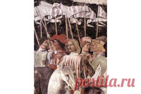 «Долой скуку!» История Палаццо Скифанойа, открывшегося после реставрации — La Tua Italia