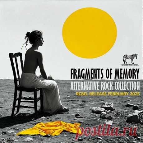 Fragments Of Memory (2025) Mp3 "Fragments Of Memory" - Этот сборник — путешествие по миру альтернативного рока, где каждый трек — это уникальная история, полная эмоций и смелых экспериментов. Здесь сочетаются мощные гитары, глубокие тексты и неповторимая атмосфера, которая заставляет задуматься и почувствовать.
