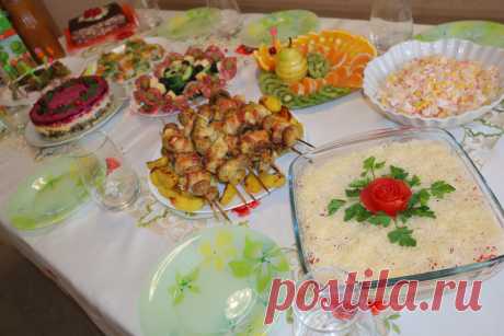 Праздничное меню "за копейки": 10 королевских блюд, которые на моем столе съедаются первыми (уверена, все будут просить рецепты) | Все будет вкусно | Дзен