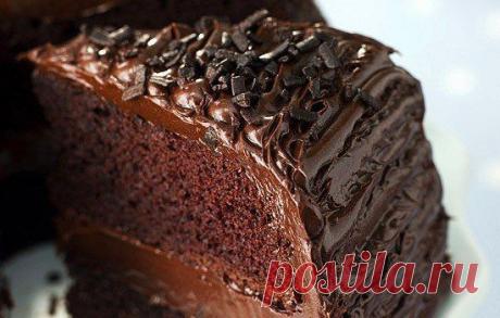 Десерт • Кондитерские шедевры