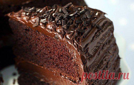 Десерт • Кондитерские шедевры