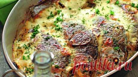 Рецепты приготовления блюд на Gastronom.ru