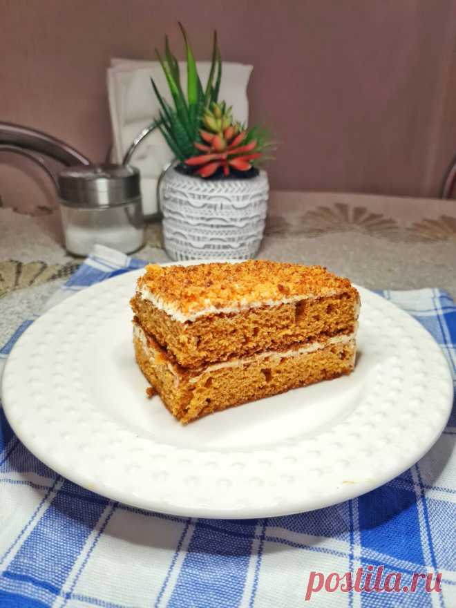Торт 