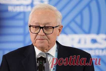 В МИД высказались о соглашении с США по плутонию