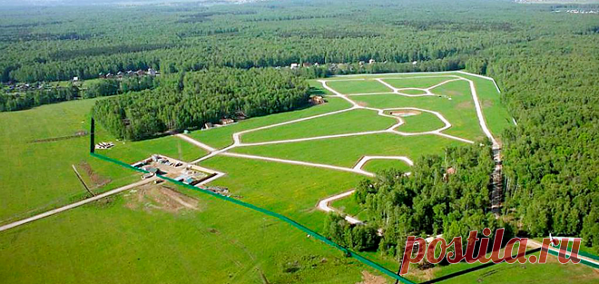 Як легко і безкоштовно дізнатись, кому належить будь-яка земельна ділянка на території України! - ДОРОЖНІЙ АДВОКАТ