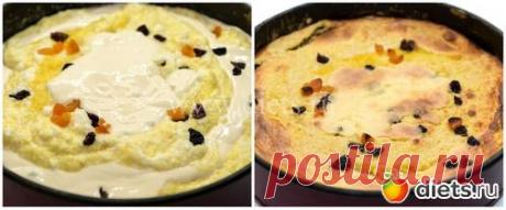 Здоровый рацион. Вкусная коллекция: Здоровое питание - diets.ru