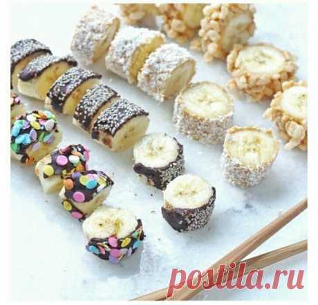 Сладкие Не Суши (diy) / Рецепты и идеи съедобного декора / ВТОРАЯ УЛИЦА - Мода, Выкройки, Рукоделие, DIY