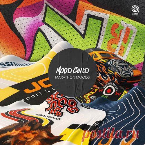 VA - Marathon Moods free download mp3 music 320kbps