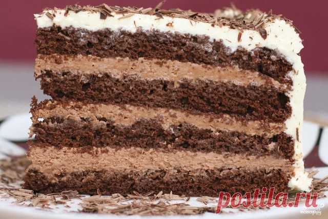 26 рецептов ШОКОЛАДНЫЙ ПИРОГ

Лучшие рецепты шоколадных пирогов от Повара! : http://povar.ru/menu/shokoladnye_pirogi/
