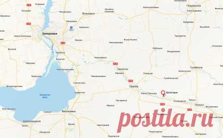 Рогов заявил о начале боев за село Белогорье в Запорожской области. Сейчас российские войска ведут бои в селе Белогорье Запорожской области, сообщает «РИА Новости» со ссылкой на слова председателя комиссии Общественной палаты по вопросам суверенитета, сопредседателя координационного совета по интеграции новых регионов Владимира Рогова.