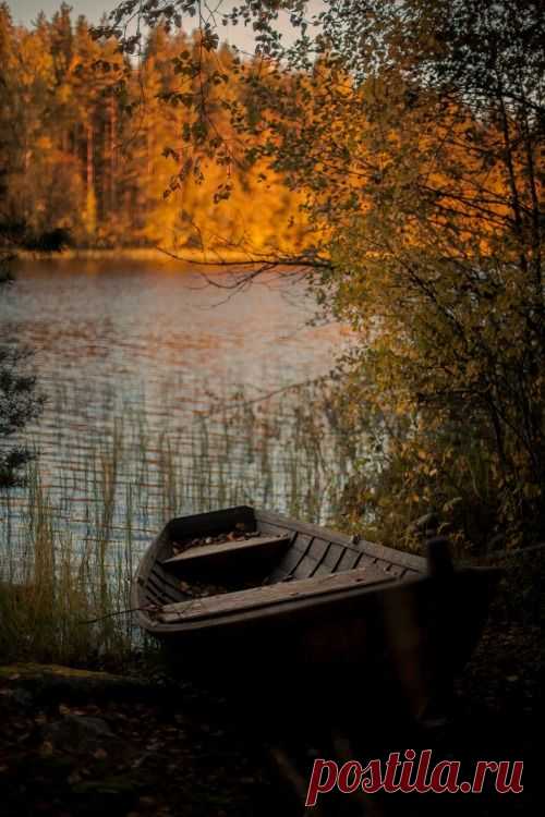 What if winter is not a place outside?