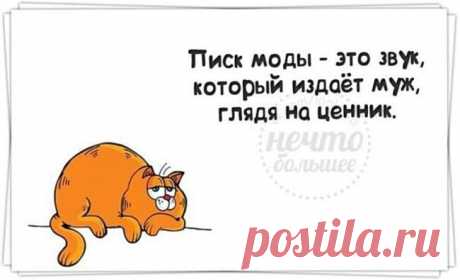 Крутые анекдоты для поднятия настроения