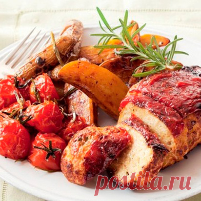 5 рецептов нежнейших котлет из разных видов мяса | Журнал Домашний очаг